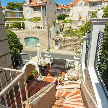 Ivana Central Apartamento Dubrovnik