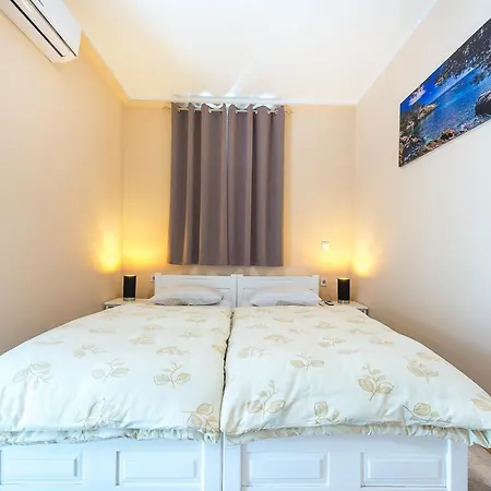 Apartamento Ivana Central *